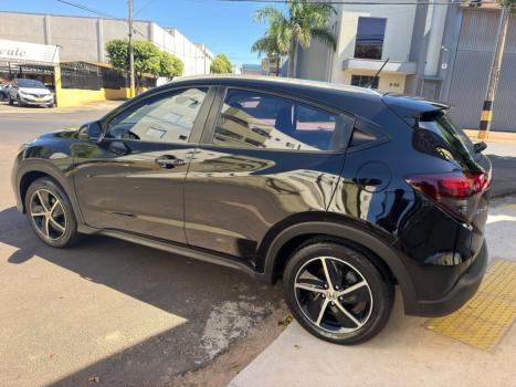 HONDA HR-V 1.8 16V 4P EX FLEX AUTOM�TICO CVT, Foto 4