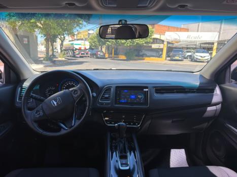 HONDA HR-V 1.8 16V 4P EX FLEX AUTOM�TICO CVT, Foto 5
