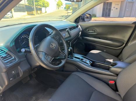 HONDA HR-V 1.8 16V 4P EX FLEX AUTOM�TICO CVT, Foto 6
