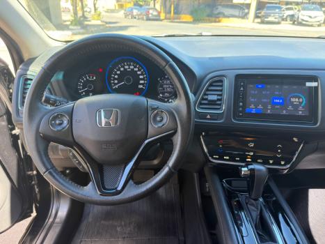 HONDA HR-V 1.8 16V 4P EX FLEX AUTOM�TICO CVT, Foto 7