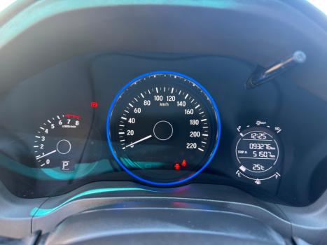 HONDA HR-V 1.8 16V 4P EX FLEX AUTOM�TICO CVT, Foto 8