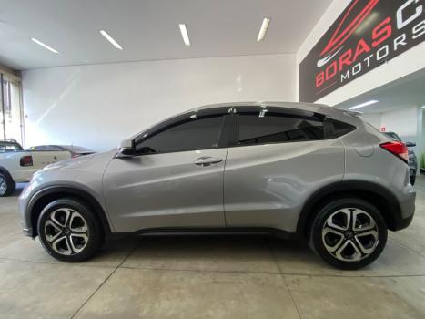 HONDA HR-V 1.8 16V 4P EX FLEX AUTOM�TICO CVT, Foto 2
