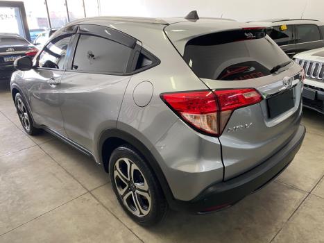 HONDA HR-V 1.8 16V 4P EX FLEX AUTOM�TICO CVT, Foto 3