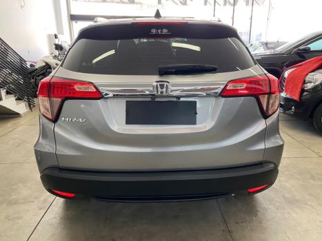 HONDA HR-V 1.8 16V 4P EX FLEX AUTOM�TICO CVT, Foto 4