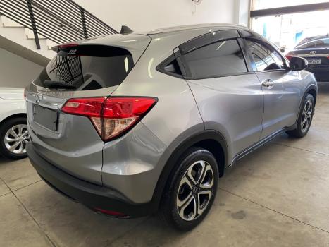 HONDA HR-V 1.8 16V 4P EX FLEX AUTOM�TICO CVT, Foto 5