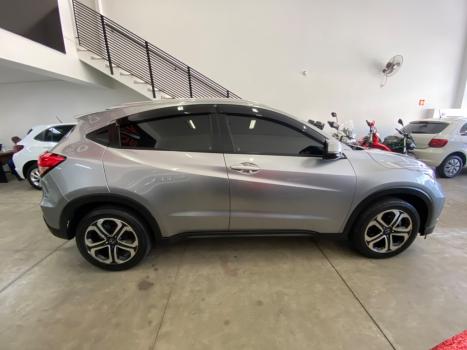 HONDA HR-V 1.8 16V 4P EX FLEX AUTOM�TICO CVT, Foto 6