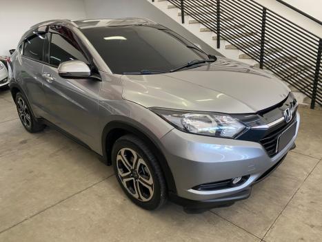 HONDA HR-V 1.8 16V 4P EX FLEX AUTOM�TICO CVT, Foto 7