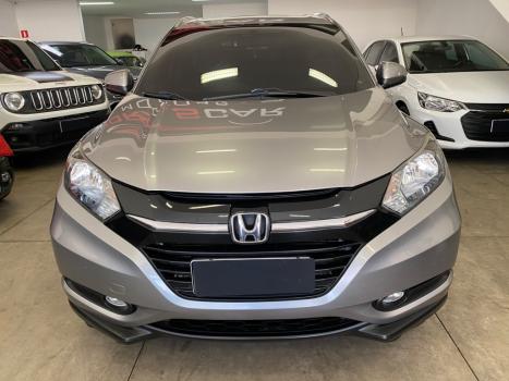 HONDA HR-V 1.8 16V 4P EX FLEX AUTOM�TICO CVT, Foto 8