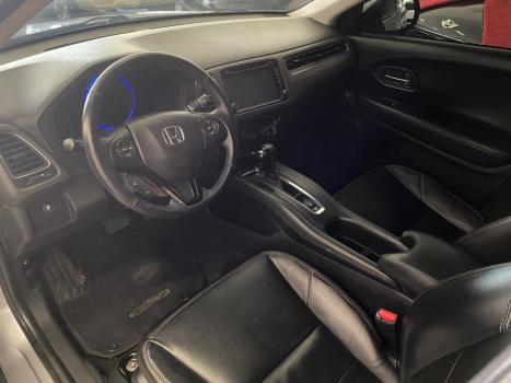 HONDA HR-V 1.8 16V 4P EX FLEX AUTOM�TICO CVT, Foto 9