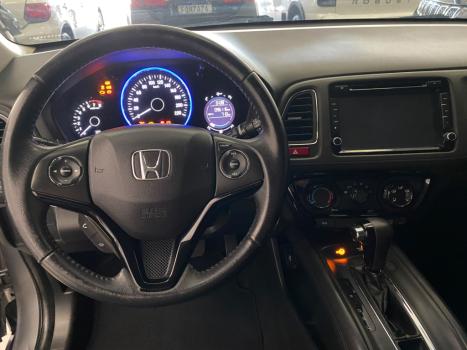 HONDA HR-V 1.8 16V 4P EX FLEX AUTOM�TICO CVT, Foto 10