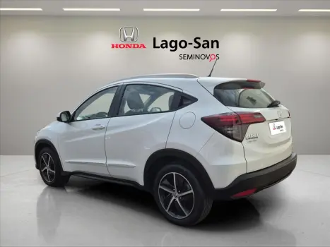 HONDA HR-V 1.8 16V 4P LX FLEX AUTOM�TICO CVT, Foto 2