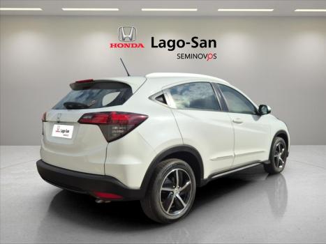 HONDA HR-V 1.8 16V 4P LX FLEX AUTOM�TICO CVT, Foto 3