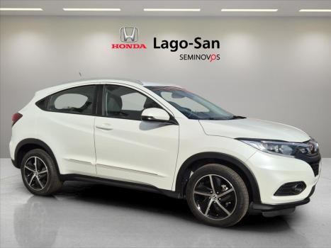 HONDA HR-V 1.8 16V 4P LX FLEX AUTOM�TICO CVT, Foto 4