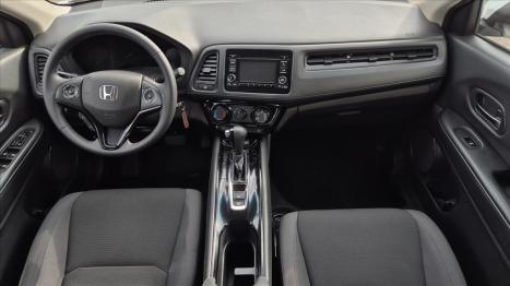 HONDA HR-V 1.8 16V 4P LX FLEX AUTOM�TICO CVT, Foto 6