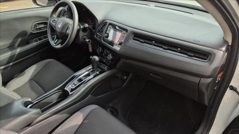 HONDA HR-V 1.8 16V 4P LX FLEX AUTOM�TICO CVT, Foto 7