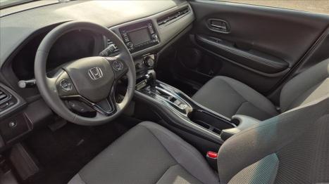 HONDA HR-V 1.8 16V 4P LX FLEX AUTOM�TICO CVT, Foto 8