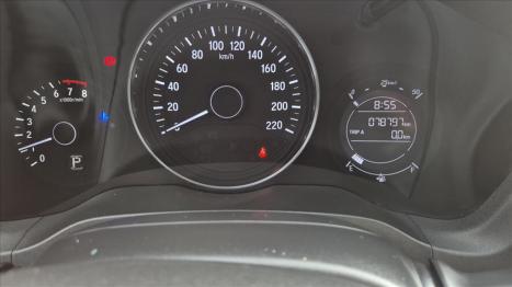 HONDA HR-V 1.8 16V 4P LX FLEX AUTOM�TICO CVT, Foto 9