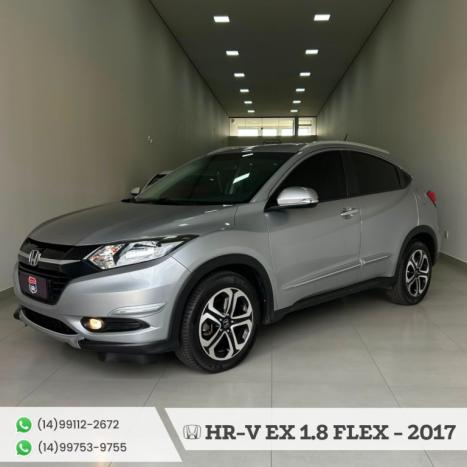 HONDA HR-V 1.8 16V 4P EXL FLEX AUTOM�TICO CVT, Foto 1
