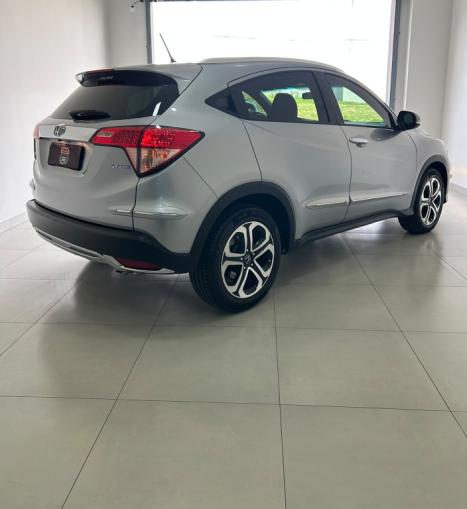 HONDA HR-V 1.8 16V 4P EXL FLEX AUTOM�TICO CVT, Foto 5