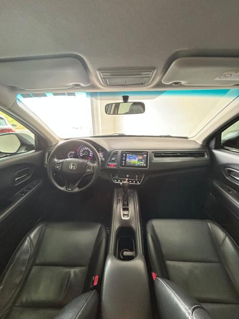 HONDA HR-V 1.8 16V 4P EXL FLEX AUTOM�TICO CVT, Foto 9