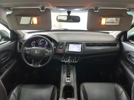 HONDA HR-V 1.8 16V 4P EXL FLEX AUTOM�TICO CVT, Foto 10