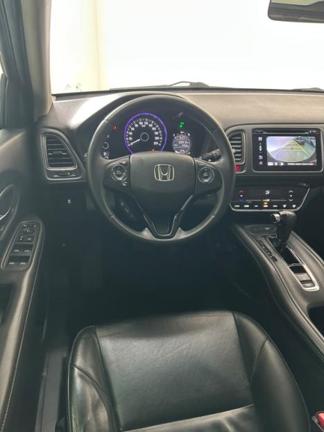 HONDA HR-V 1.8 16V 4P EXL FLEX AUTOM�TICO CVT, Foto 11