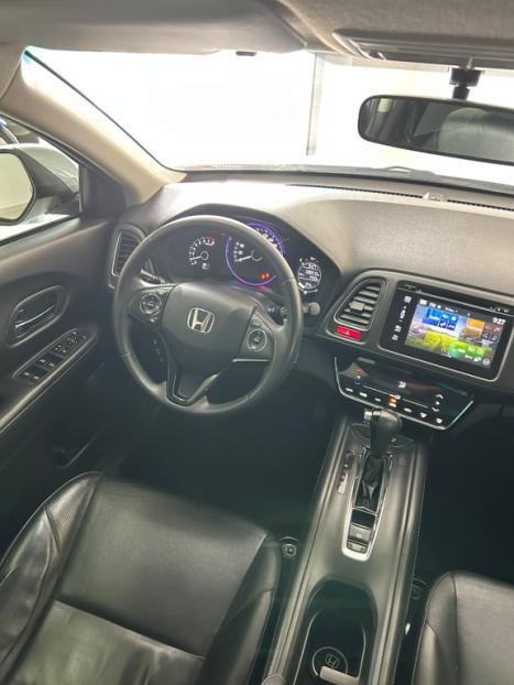 HONDA HR-V 1.8 16V 4P EXL FLEX AUTOM�TICO CVT, Foto 13