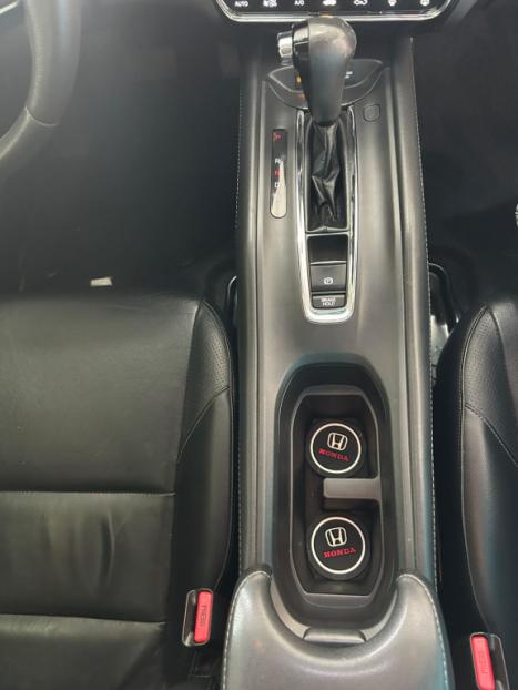 HONDA HR-V 1.8 16V 4P EXL FLEX AUTOM�TICO CVT, Foto 15