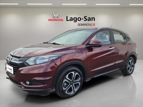 HONDA HR-V 1.8 16V 4P EXL FLEX AUTOM�TICO CVT, Foto 1