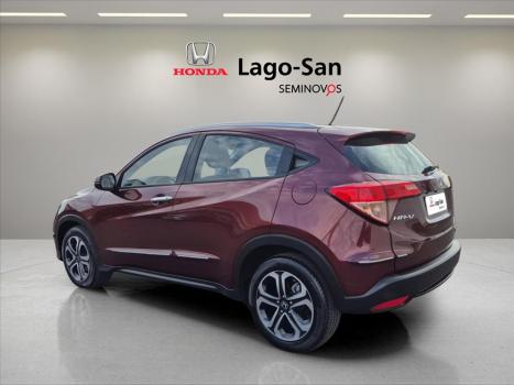 HONDA HR-V 1.8 16V 4P EXL FLEX AUTOM�TICO CVT, Foto 2