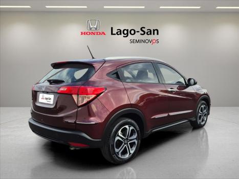 HONDA HR-V 1.8 16V 4P EXL FLEX AUTOM�TICO CVT, Foto 3