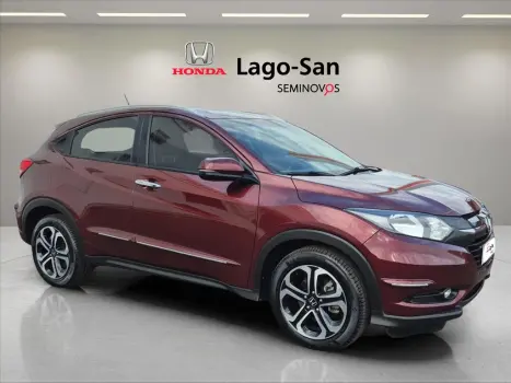HONDA HR-V 1.8 16V 4P EXL FLEX AUTOM�TICO CVT, Foto 4