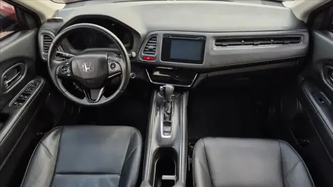 HONDA HR-V 1.8 16V 4P EXL FLEX AUTOM�TICO CVT, Foto 6