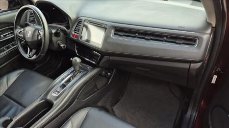 HONDA HR-V 1.8 16V 4P EXL FLEX AUTOM�TICO CVT, Foto 7