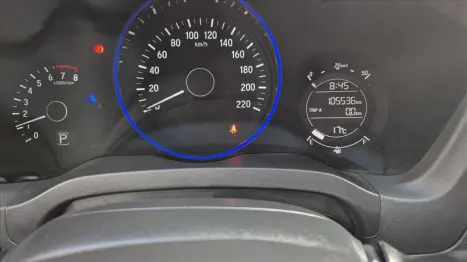 HONDA HR-V 1.8 16V 4P EXL FLEX AUTOM�TICO CVT, Foto 9
