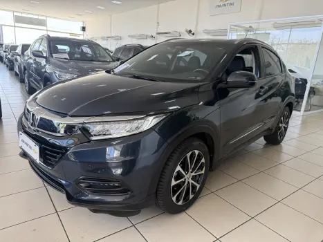 HONDA HR-V 1.8 16V 4P EXL FLEX AUTOMÁTICO CVT, Foto 2