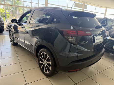 HONDA HR-V 1.8 16V 4P EXL FLEX AUTOMÁTICO CVT, Foto 3