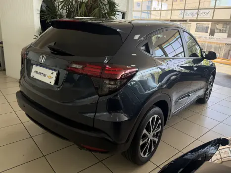 HONDA HR-V 1.8 16V 4P EXL FLEX AUTOMÁTICO CVT, Foto 5