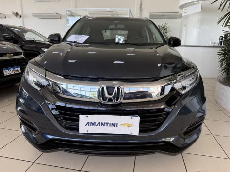 HONDA HR-V 1.8 16V 4P EXL FLEX AUTOMÁTICO CVT, Foto 6