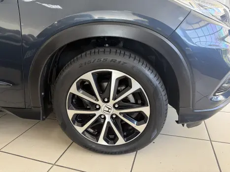HONDA HR-V 1.8 16V 4P EXL FLEX AUTOMÁTICO CVT, Foto 7