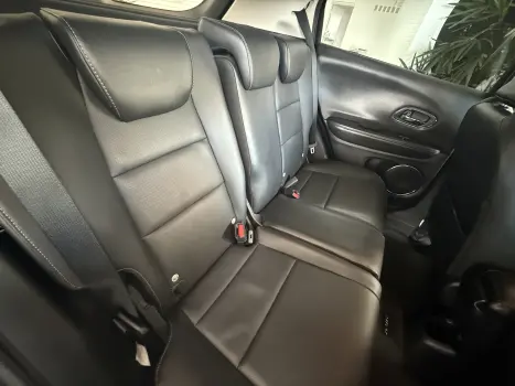 HONDA HR-V 1.8 16V 4P EXL FLEX AUTOMÁTICO CVT, Foto 8