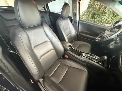 HONDA HR-V 1.8 16V 4P EXL FLEX AUTOMÁTICO CVT, Foto 9