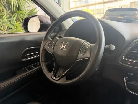 HONDA HR-V 1.8 16V 4P EXL FLEX AUTOMÁTICO CVT, Foto 10
