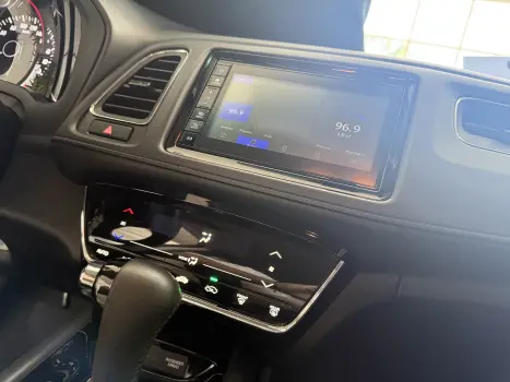 HONDA HR-V 1.8 16V 4P EXL FLEX AUTOMÁTICO CVT, Foto 13