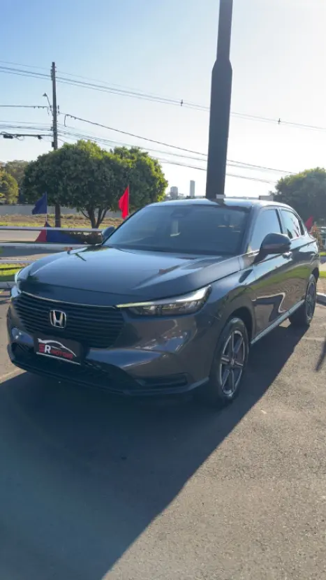 HONDA HR-V 1.8 16V 4P EX FLEX AUTOM�TICO CVT, Foto 1