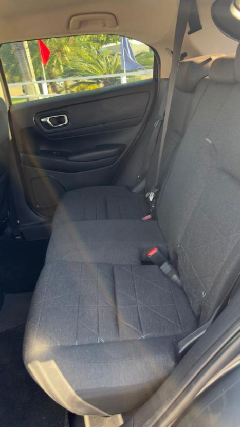 HONDA HR-V 1.8 16V 4P EX FLEX AUTOM�TICO CVT, Foto 4