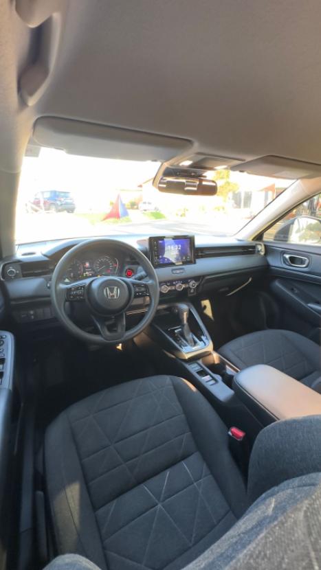HONDA HR-V 1.8 16V 4P EX FLEX AUTOM�TICO CVT, Foto 5
