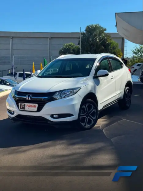 HONDA HR-V 1.8 16V 4P EX FLEX AUTOM�TICO CVT, Foto 1