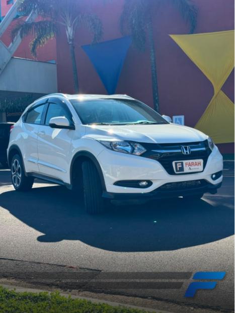 HONDA HR-V 1.8 16V 4P EX FLEX AUTOM�TICO CVT, Foto 3