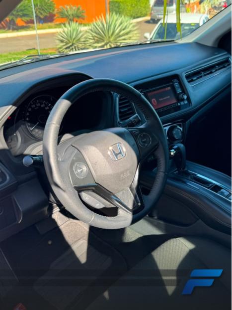 HONDA HR-V 1.8 16V 4P EX FLEX AUTOM�TICO CVT, Foto 7
